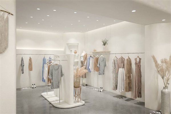 玫迪斯女装加盟