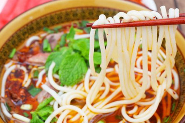 水城羊肉米线加盟费