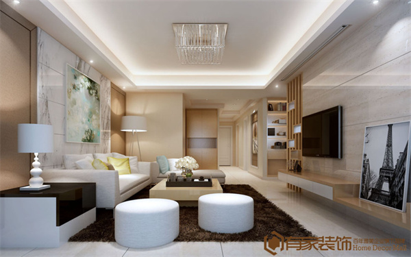 有家装饰加盟费