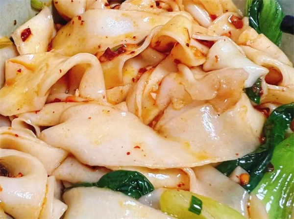 陕西油泼面连锁加盟费