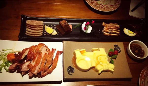 小放牛餐厅加盟