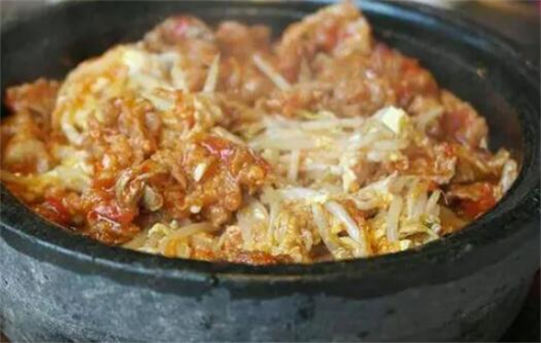 石锅日记石锅菜加盟