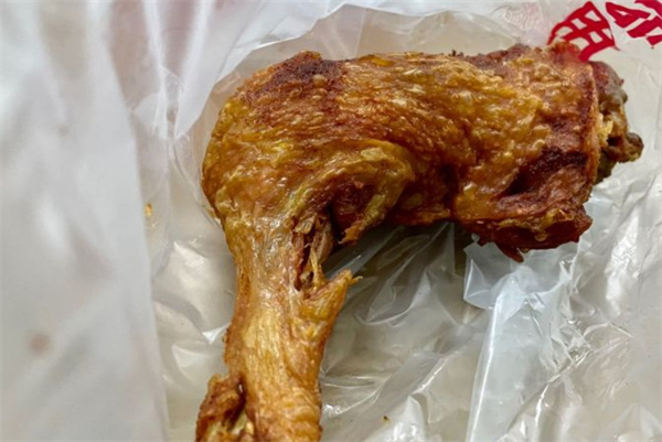 雨雨炸鸡店加盟