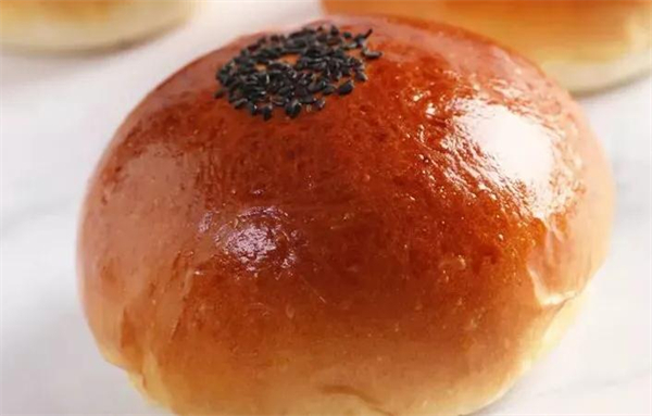 月枫堂日式面包加盟费