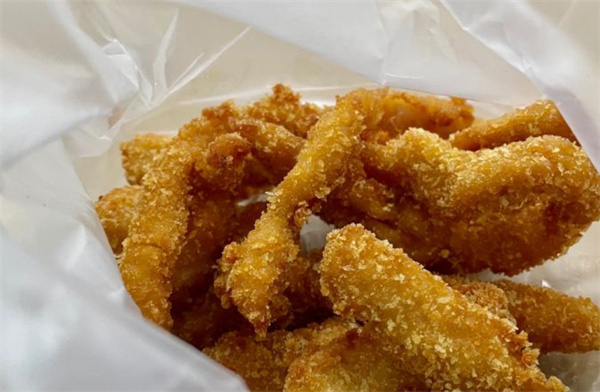 雨雨炸鸡店加盟