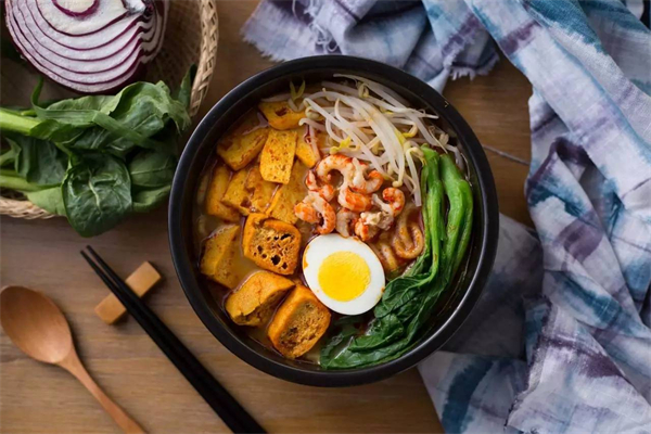 高门台米线加盟费