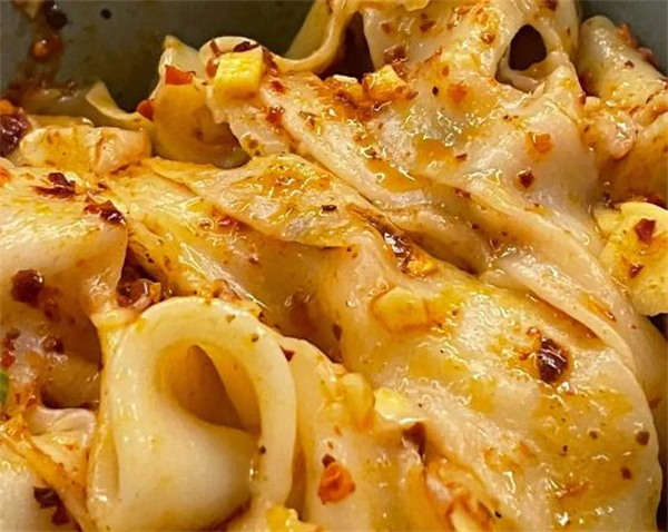 陕西油泼面连锁加盟费