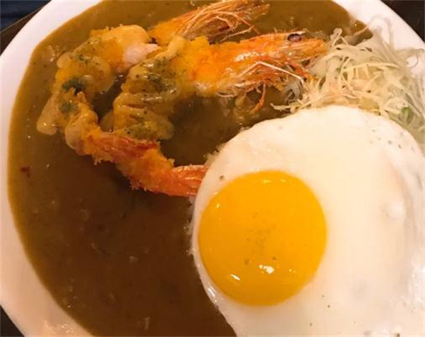 金龙咖喱加盟费