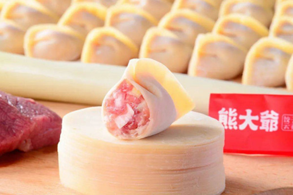 熊大爷饺子怎么加盟？