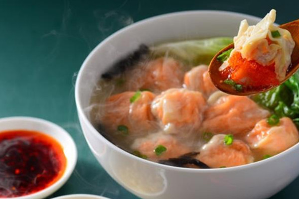 熊大爷手工饺子怎么样？