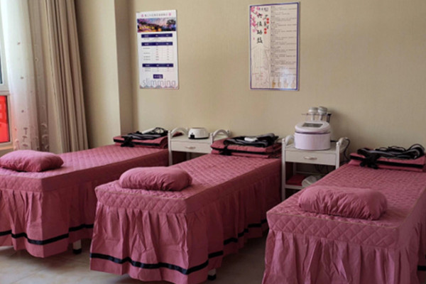 围度国际减肥中心加盟费用