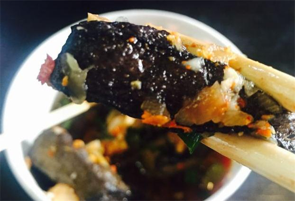 罗氏臭豆腐加盟费