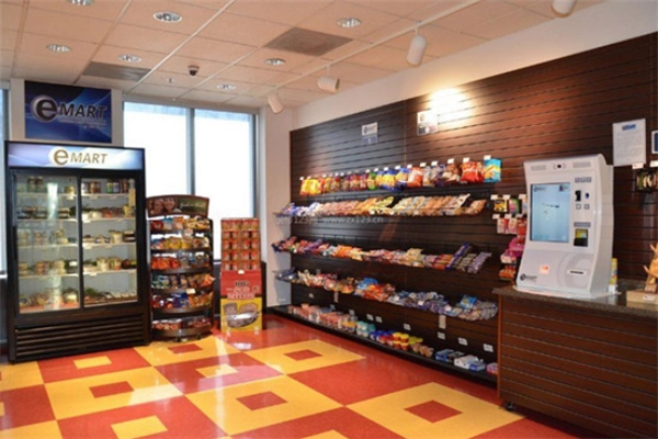 优味多零食店加盟费