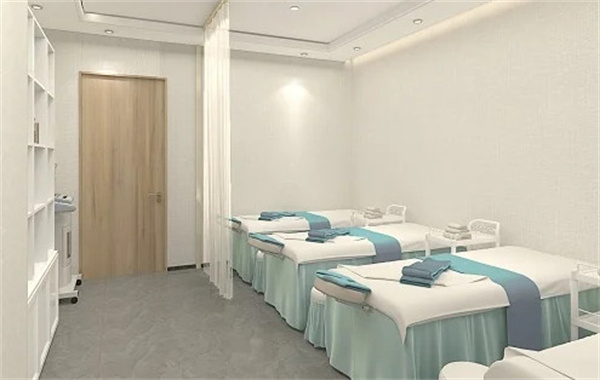 姬颜氏美容院加盟费