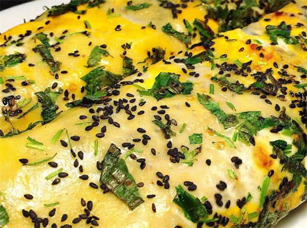 午前午后煎饼果子