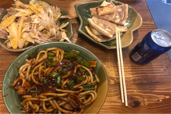 珍赐坊疆味米粉加盟费