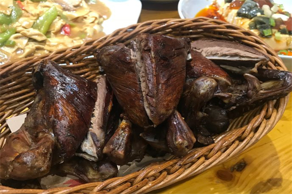 黄泥烧鸽子加盟费