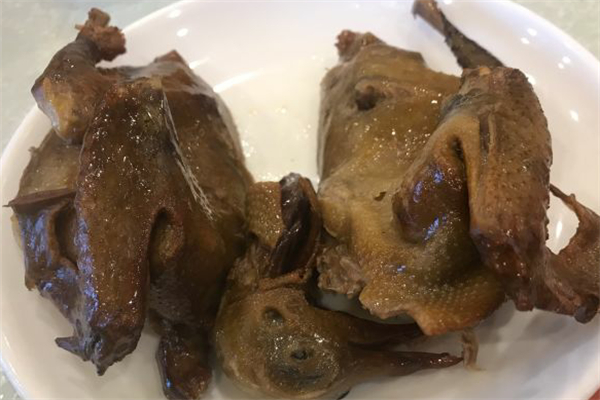 黄泥烧鸽子加盟费