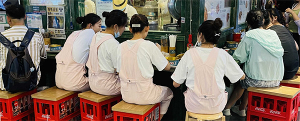 启文街杨奶奶拌卤加盟费