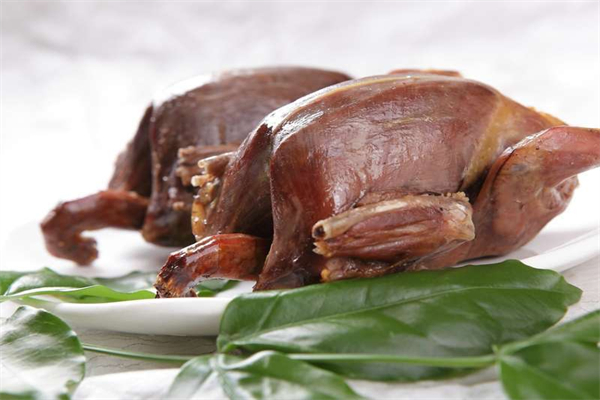 黄泥烧鸽子加盟费