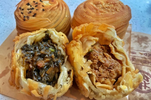 县菜爷金丝牛肉饼加盟费