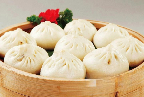 三味斋早餐