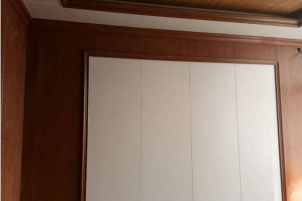 沐朗愉居集成墙板加盟费