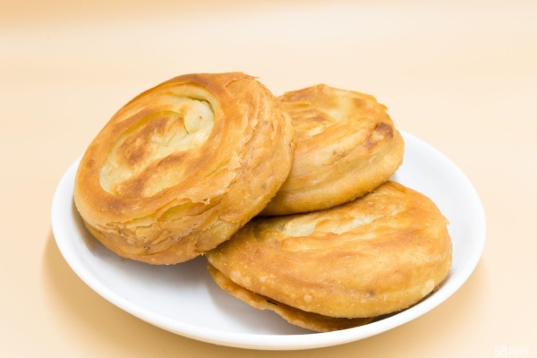 县菜爷金丝牛肉饼加盟费