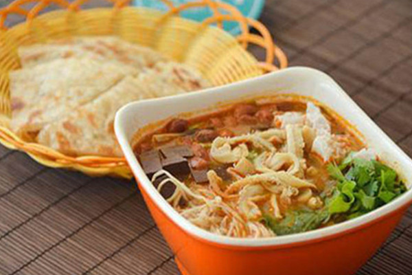 张三哥金钱麻辣爆肚加盟费