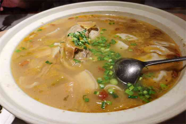 南山翁新概念川菜