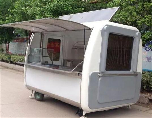 娘家早餐车加盟费