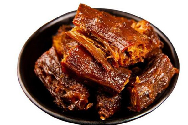 杨矮子酱板鸭加盟费