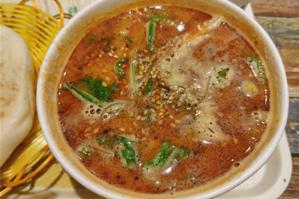 张三哥金钱麻辣爆肚加盟费