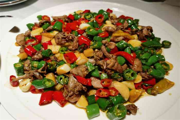 南山翁新概念川菜