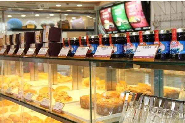 今度烘培加盟费