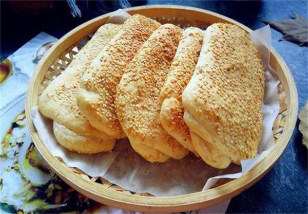 中原大刀烧饼加盟费