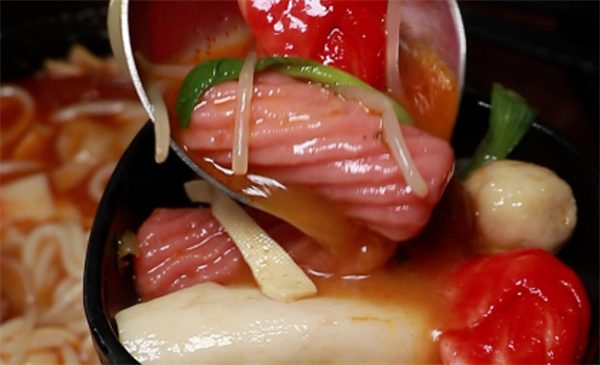 约桥源米线加盟