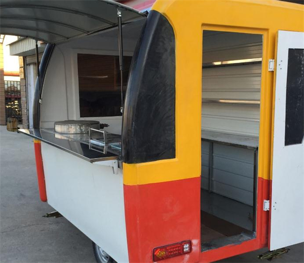 娘家早餐车加盟费