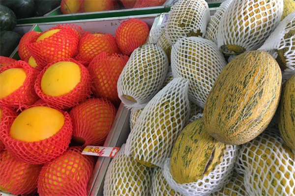 甄鲜生水果店加盟