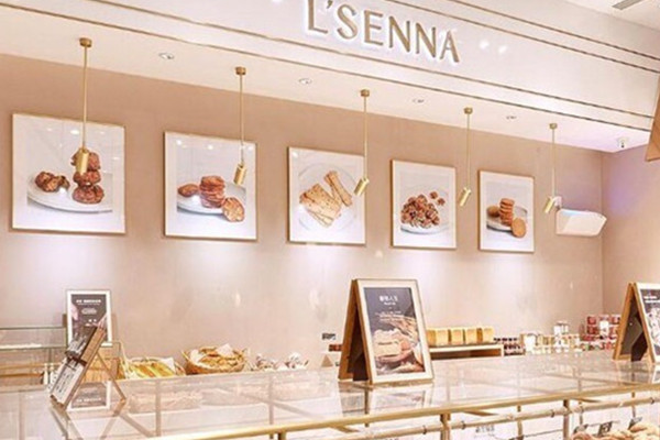 L’SENNA罗森尼娜加盟