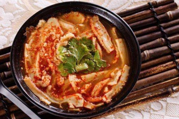 张三哥金钱麻辣爆肚加盟费