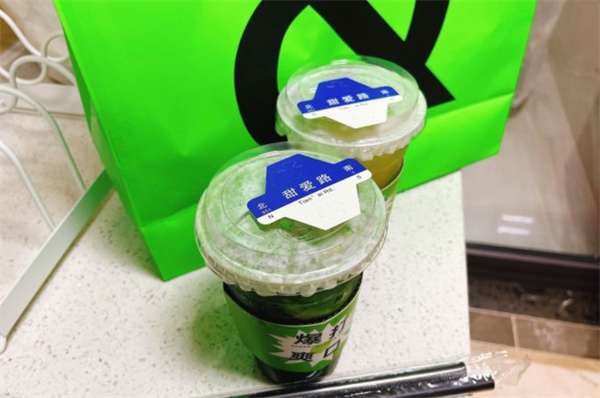 钟姐手打柠檬茶加盟费