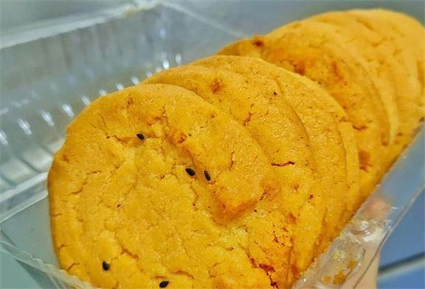 罗记糕点加盟费