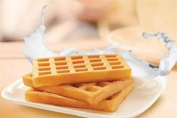 贝格生活零食加盟费