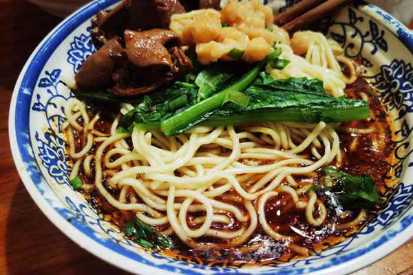 十八梯邓凳面加盟