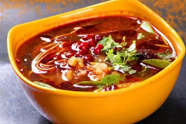 张三哥金钱麻辣爆肚加盟费