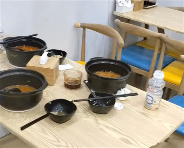 约桥源米线加盟