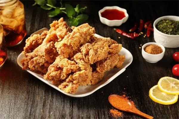 1988韩式炸鸡加盟费