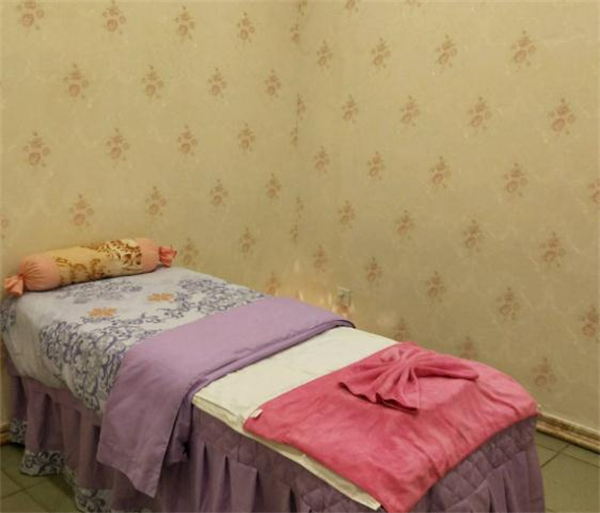 纤姿丽人专业美容美体加盟费