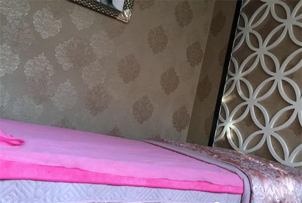 纤姿丽人专业美容美体加盟费